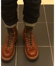 WHITE'S BOOTS | ブーツ