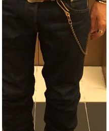 H&M | デニムパンツ