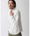 ZIP FIVE(ジップファイブ)の「トップス(シャツ/ブラウス)」