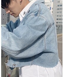 Levi's | デニムジャケット