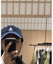 Palace Skateboards | 帽子
