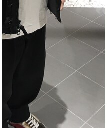 UNIQLO | パンツ