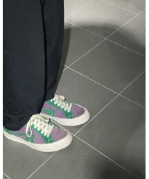 GOLF WANG | シューズ