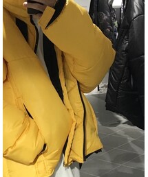 FLAGSTUFF | ダウンジャケット/コート