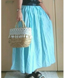 フェリシモ | スカート