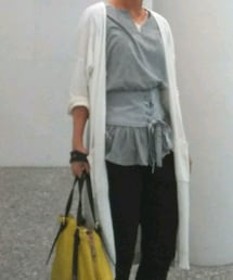 SM2 | カーディガン/ボレロ