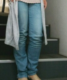 イーザッカマニア | デニムパンツ