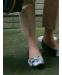 イーザッカマニア | パンプス