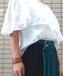 chambre de charme | シャツ/ブラウス