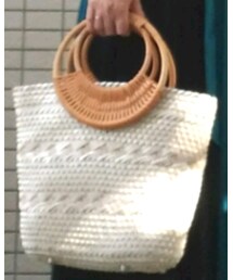 no brand | トートバッグ