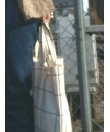 INED | 雑誌の付録(エコバッグ/サブバッグ)