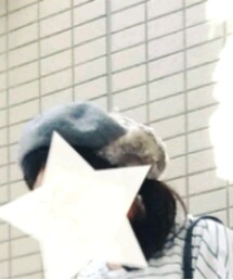 no brand | ハンチング/ベレー帽