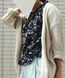 elvence-duex | シャツ/ブラウス