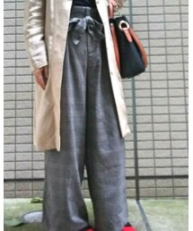 elvence-duex | その他パンツ