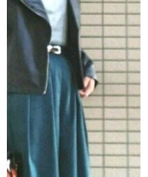 elvence duex | パンツ