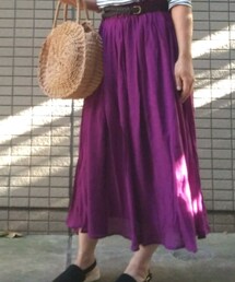 zootie | スカート