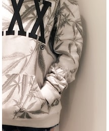 10Deep | パーカー