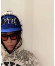 chocoolate | キャップ