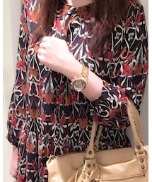 Marc by Marc Jacobs | アナログ腕時計