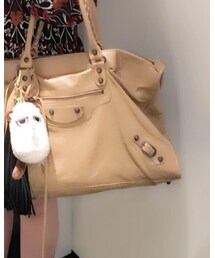 BALENCIAGA | トートバッグ