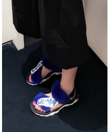 MIHARAYASUHIRO | サンダル