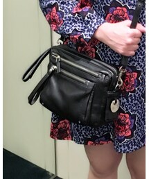 Marc by Marc Jacobs | メッセンジャーバッグ