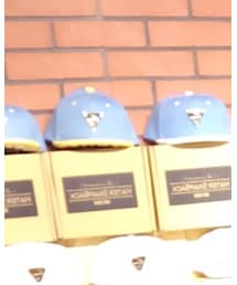 hater | キャップ