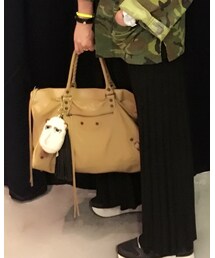 BALENCIAGA | トートバッグ