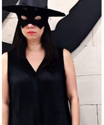 ISSEY MIYAKE | つなぎ/オールインワン