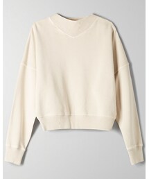 Aritzia Wilfred | パーカー