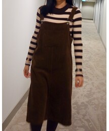 no brand | スカート