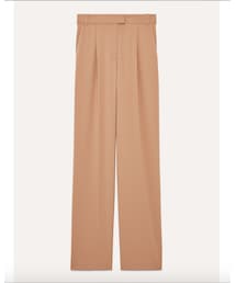 Aritzia Babaton | sadiki pant honey beige(スラックス)