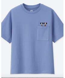 UNIQLO | Tシャツ/カットソー