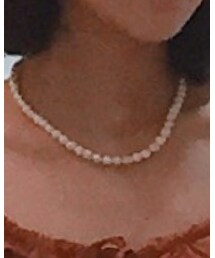 VINTAGE | ネックレス