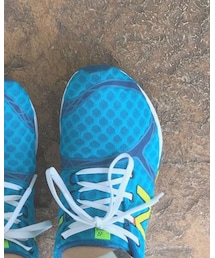 NEW BALANCE | スニーカー