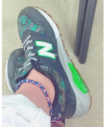 NEW BALANCE | スニーカー