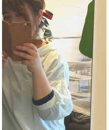 JEANASIS | シャツ/ブラウス