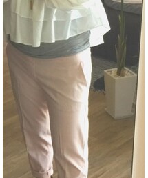 GU | その他パンツ