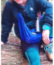 X-girl | ボディバッグ/ウエストポーチ