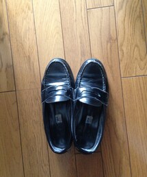 ボロボロローファー(その他シューズ)