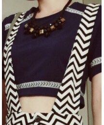 LOW CLASSIC | Tシャツ/カットソー