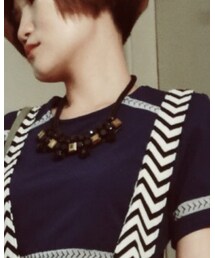 thaicaholic | ネックレス