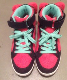 PAGEBOY | PAGEBOY スニーカー(スニーカー)