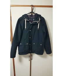 GAP | マウンテンパーカー