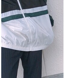 NIKE | ナイロンジャケット