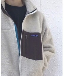 patagonia | その他アウター