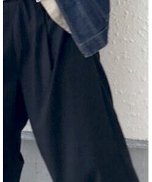 Lui's | スラックス