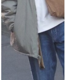 ECWCS | ダウンジャケット/コート