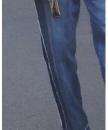 niko and... | デニムパンツ