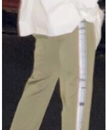 AKTR | その他パンツ